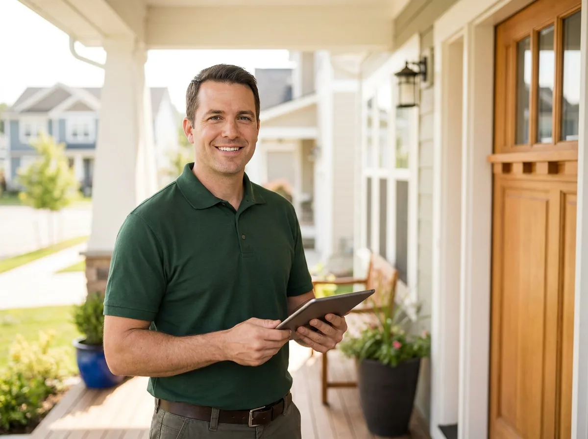Pest control FAQs for Vienna, ME